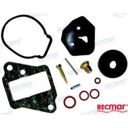 CARBURETOR KIT