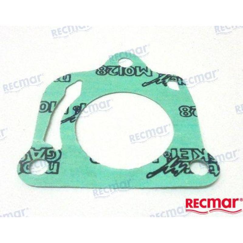 MAN. COVER GASKET