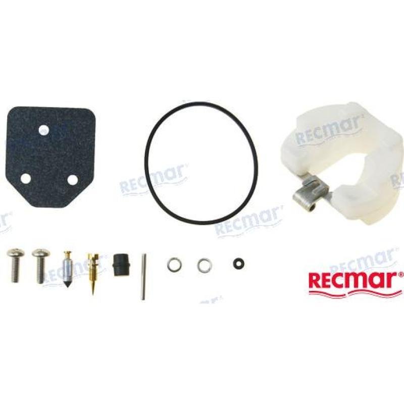 CARBURETOR KIT