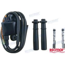 IGNITION COIL