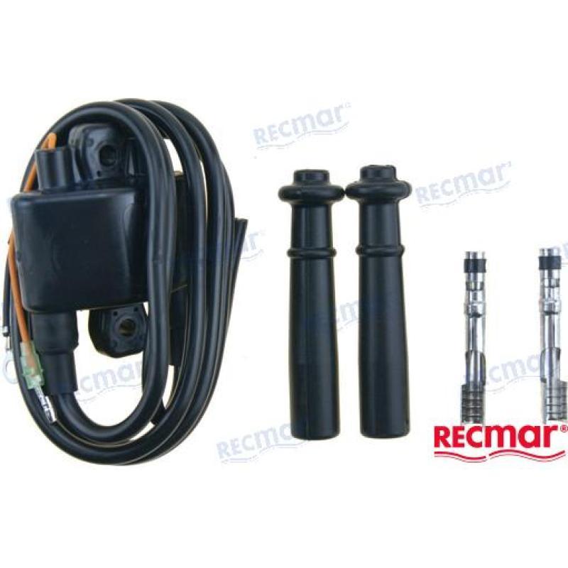 IGNITION COIL