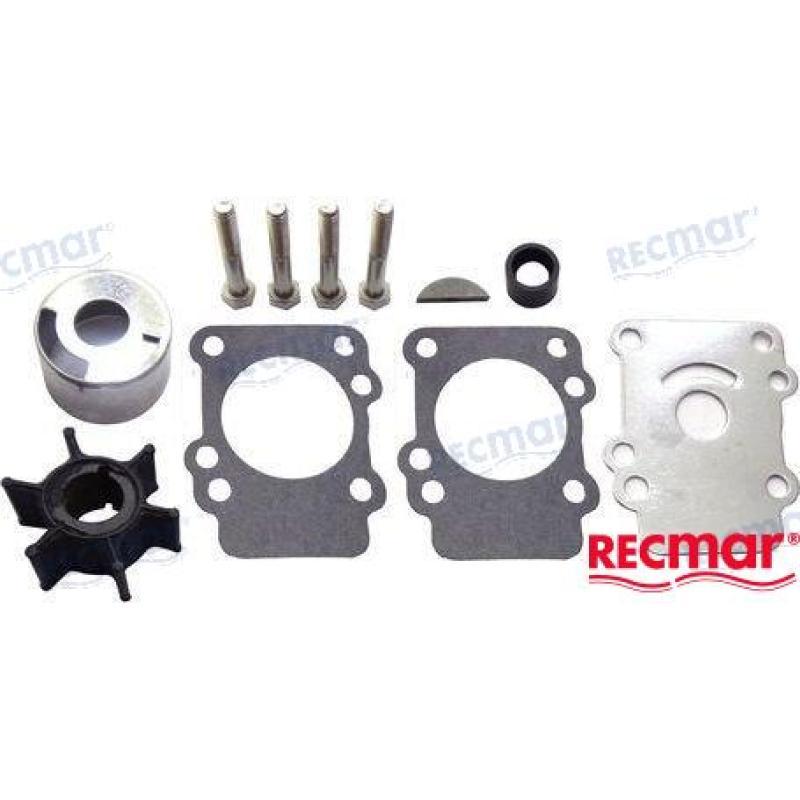 UPPER WATER PUMP HOUSING KIT