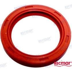 CRANKSHAFT SEAL