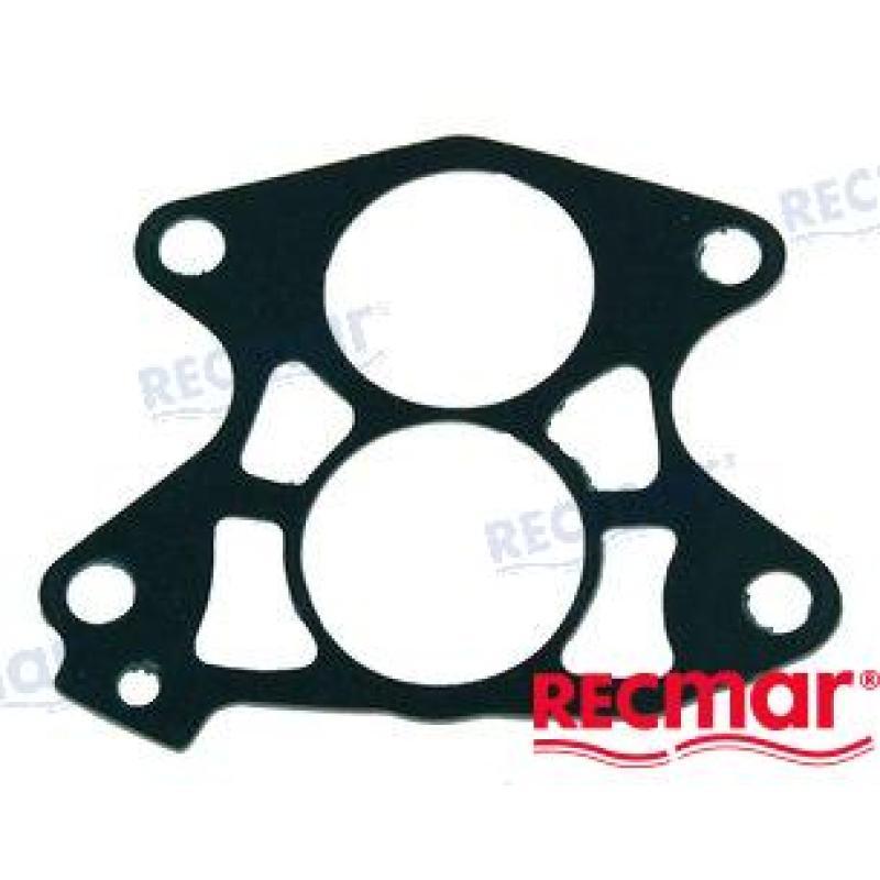 GASKET COVER