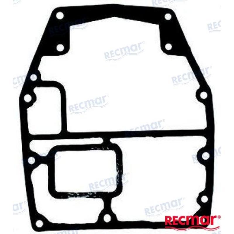 GASKET UPPER BASE