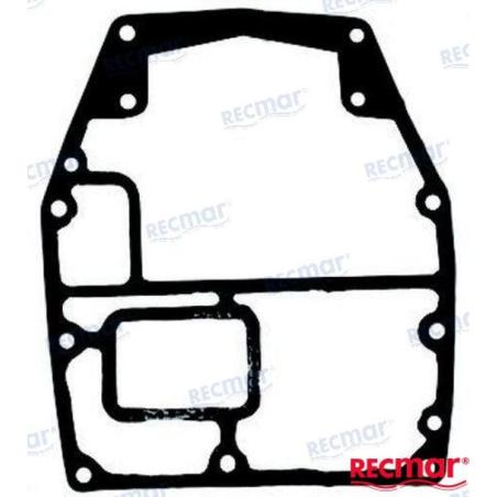 GASKET UPPER BASE