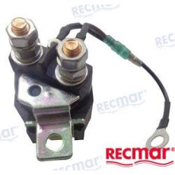 SOLENOID