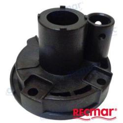 WATER PUMP HOUSING