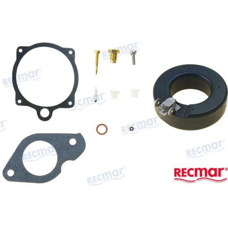 CARBURETOR REPAIR KIT