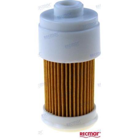 ELEMENT FUEL FILTER 10 MICRON