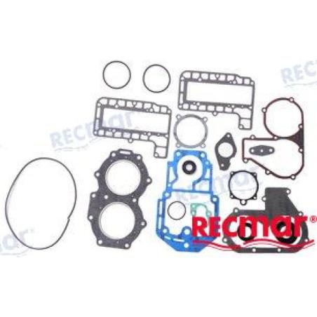 POWERHEAD GASKET KIT