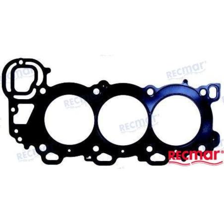 CYLINDER HEAD GASKET