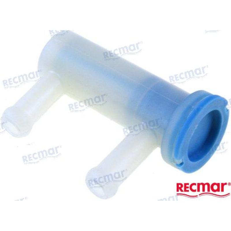 FUEL FILTER 10 MICRON