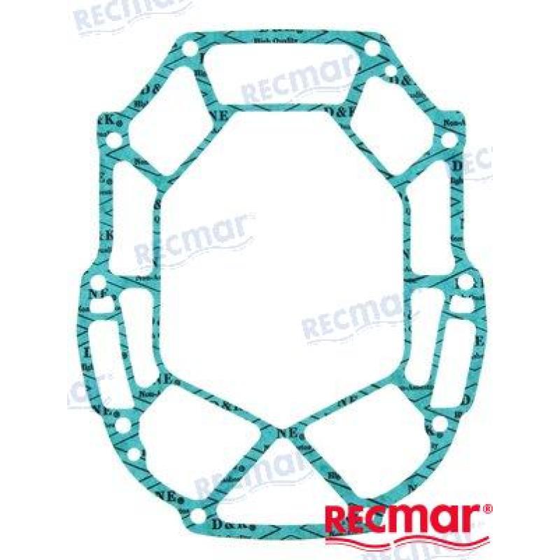 GASKET EXHAUST MANIFOLD
