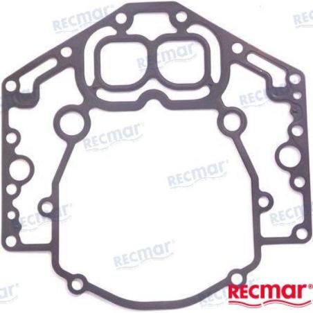 CYLINDER GASKET