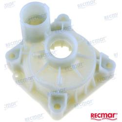 WATER PUMP HOUSING