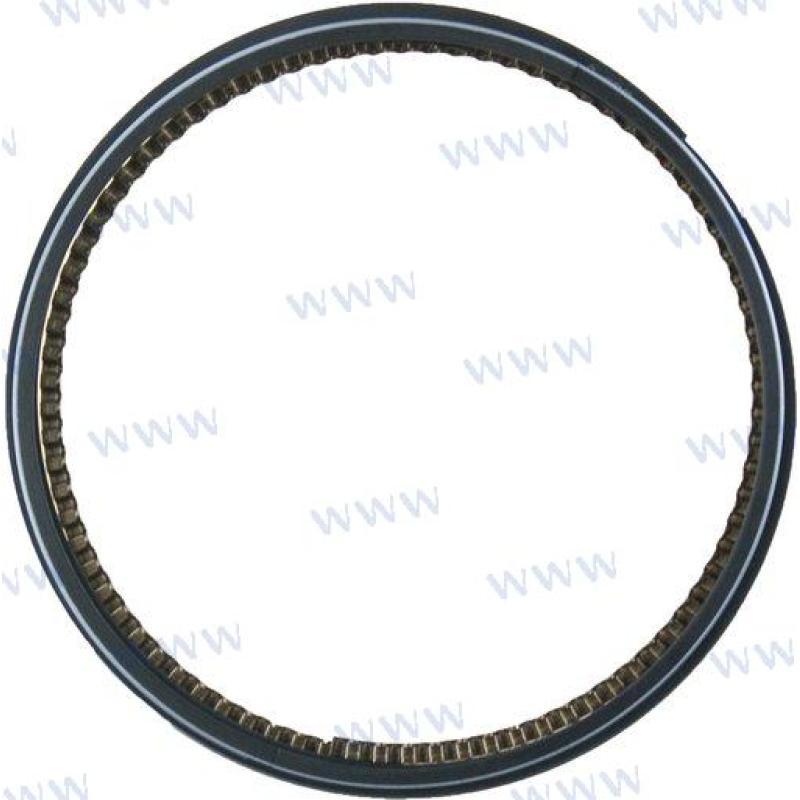 RING PISTON KIT 025