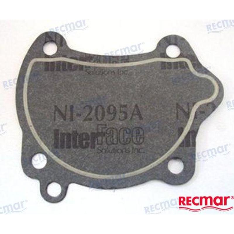 CYLINDERHEAD GASKET