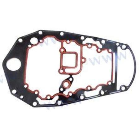 GASKET, UPPER CASING