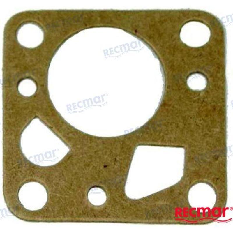 FUEL PUMP GASKET