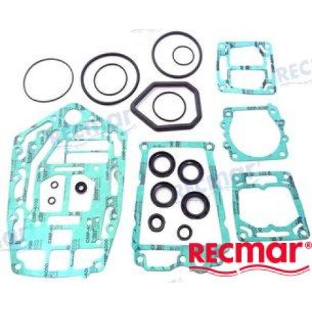 GEARCASE SEAL KIT