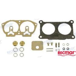 CARBURETOR KIT