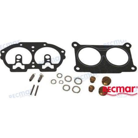 CARBURETOR REPAIR KIT