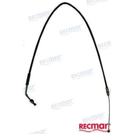 ACCELERATOR CABLE YAMAHA 4 HP