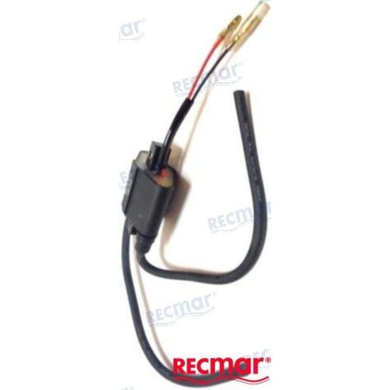 IGNITION COIL