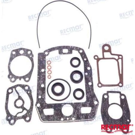 GEAR HOUSING, GASKET & SEAL KIT