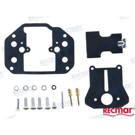 CARBURETOR REPAIR KIT