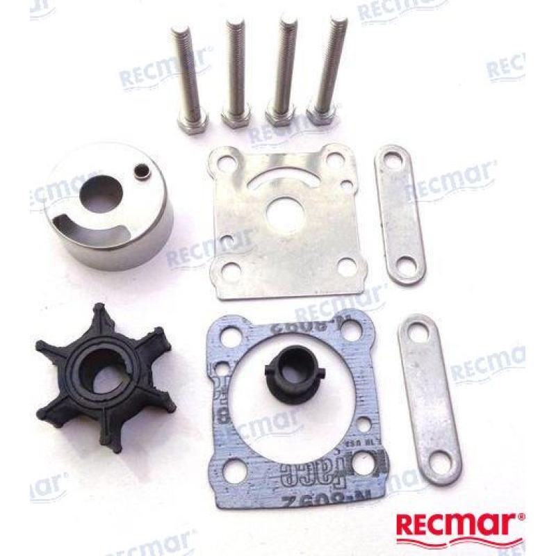 WATER PUMP REPAIR KIT