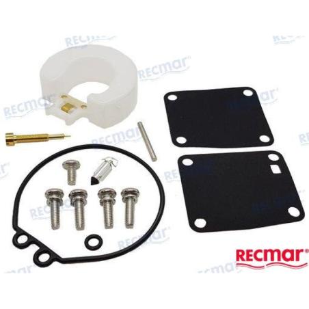 CARBURETOR KIT