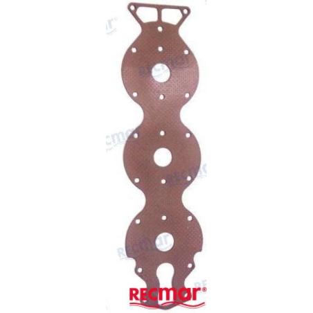 VALVECOVER GASKET