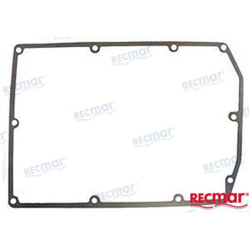 AIR BOX GASKET