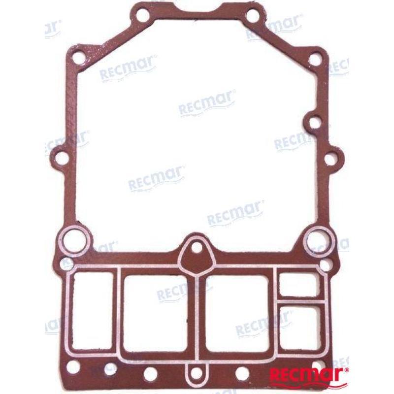 GASKET UPPER BASE