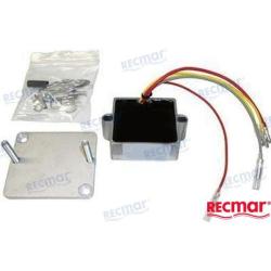 Yamaha Regulator/Rectifier