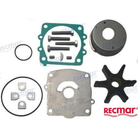 WATER PUMP KIT