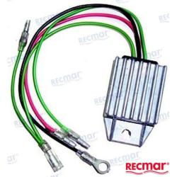 REGULATOR / RECTIFIER