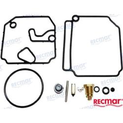 CARBURETOR REPAIR KIT