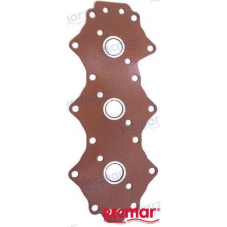 VALVECOVER GASKET