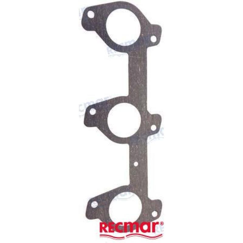 GASKET CARBURETOR BASE