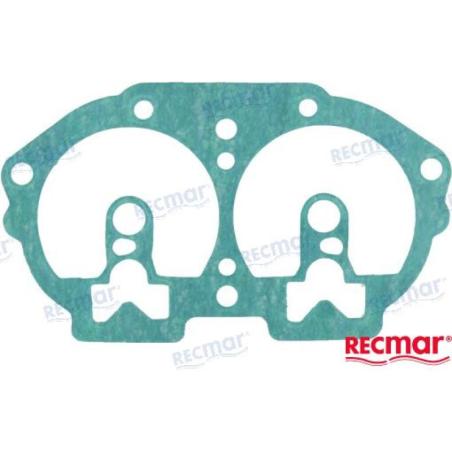 RUBBER GASKET