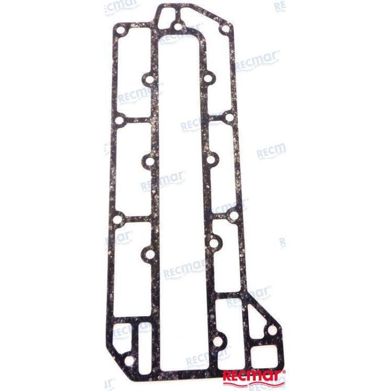 GASKET COVER