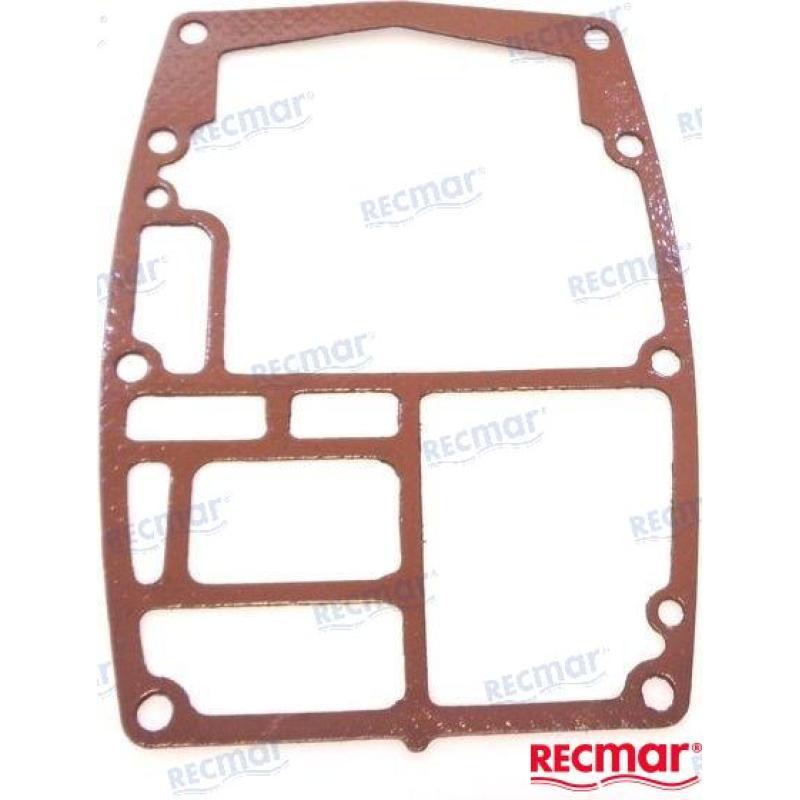 GASKET UPPER BASE