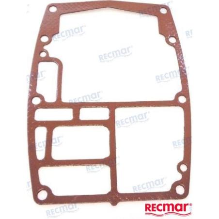 GASKET UPPER BASE