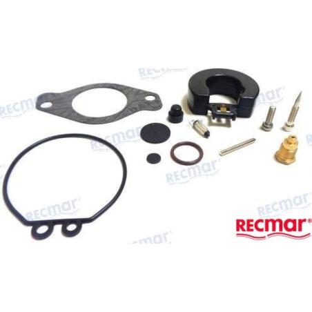 CARBURETOR KIT