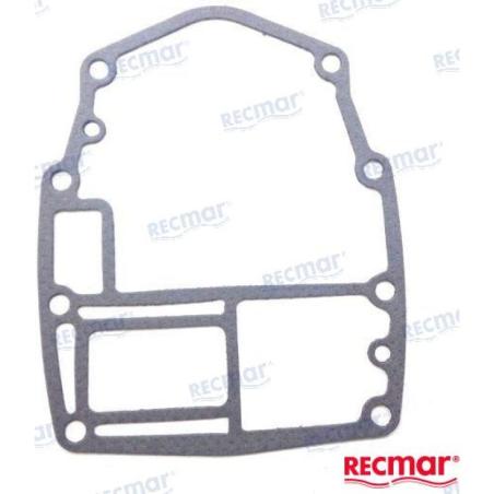 GASKET UPPER BASE