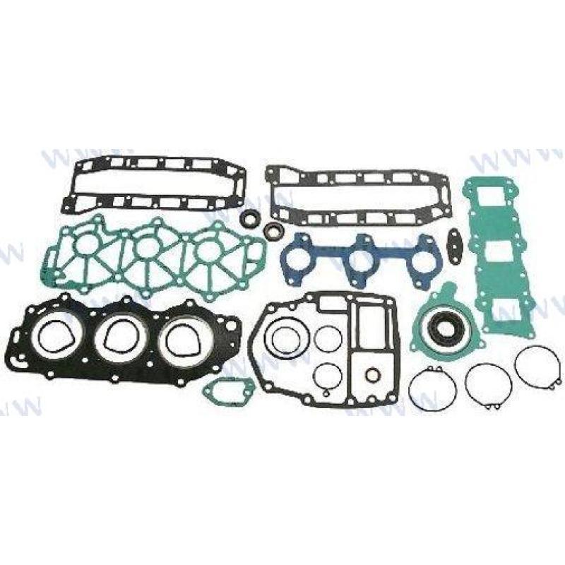 POWERHEAD GASKET KIT