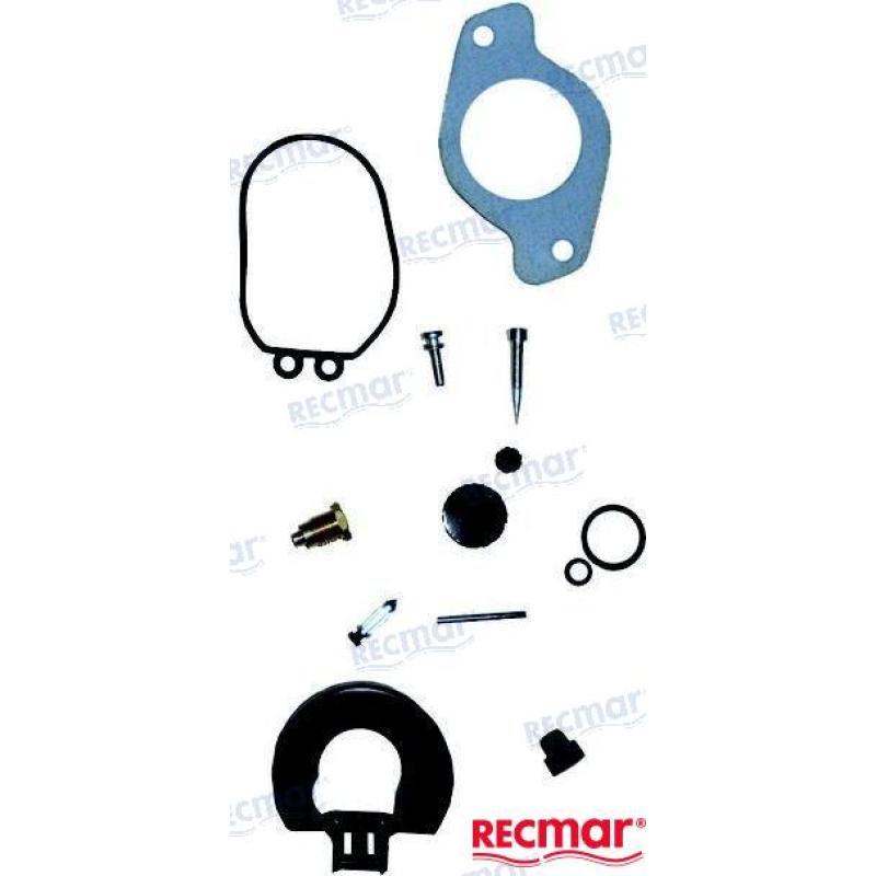 CARBURETOR KIT